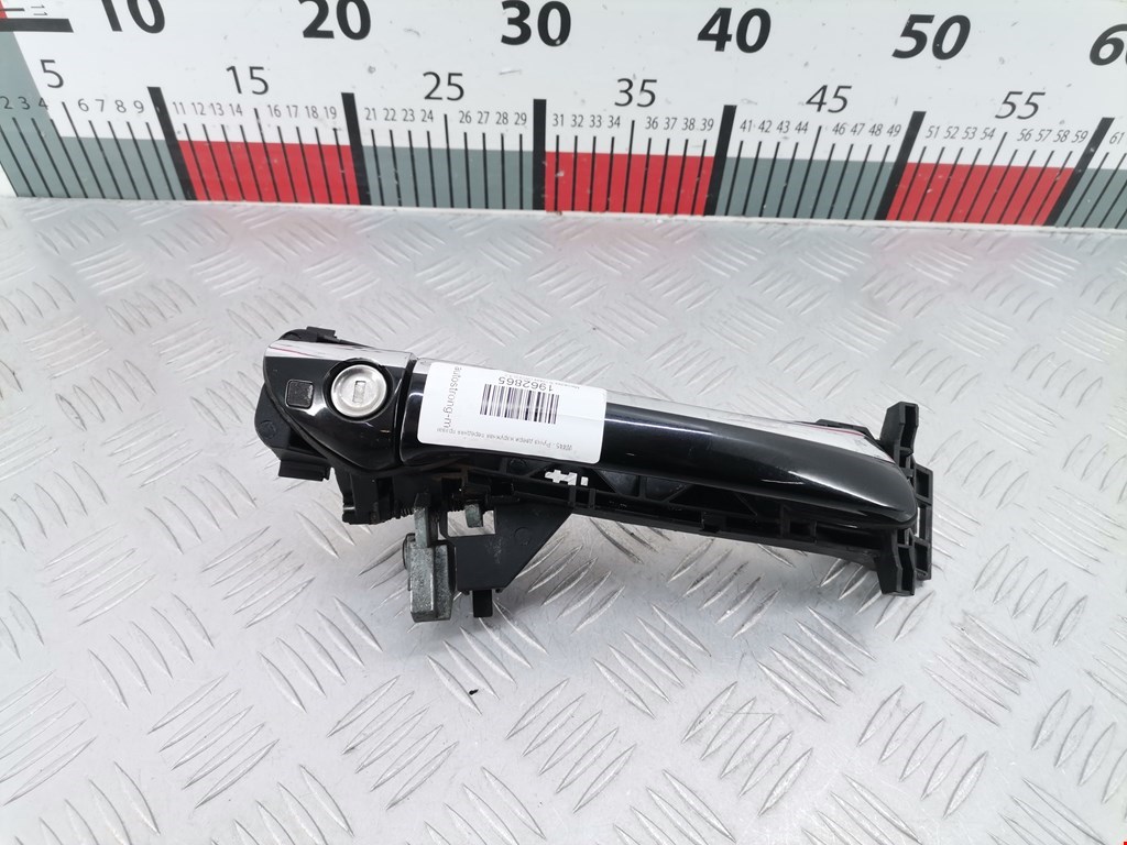 Ручка двери передней наружная правая MERCEDES-BENZ S-Class IV W220 1998-2005