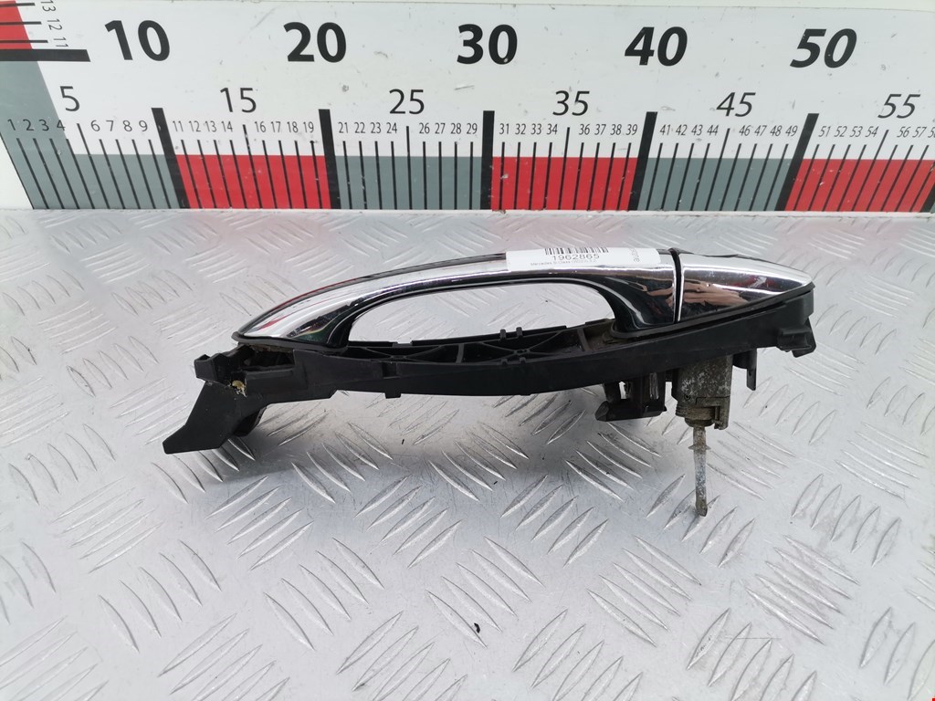 Ручка двери передней наружная правая MERCEDES-BENZ S-Class IV W220 1998-2005