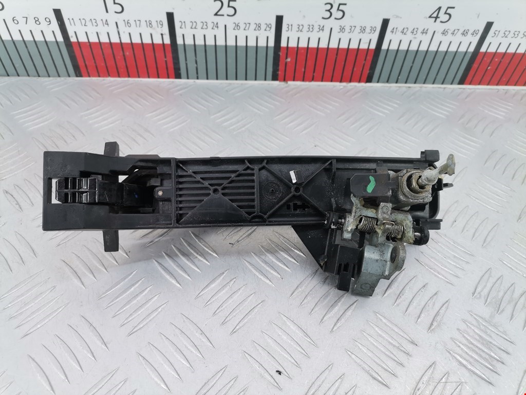 Ручка двери передней наружная правая MERCEDES-BENZ S-Class IV W220 1998-2005