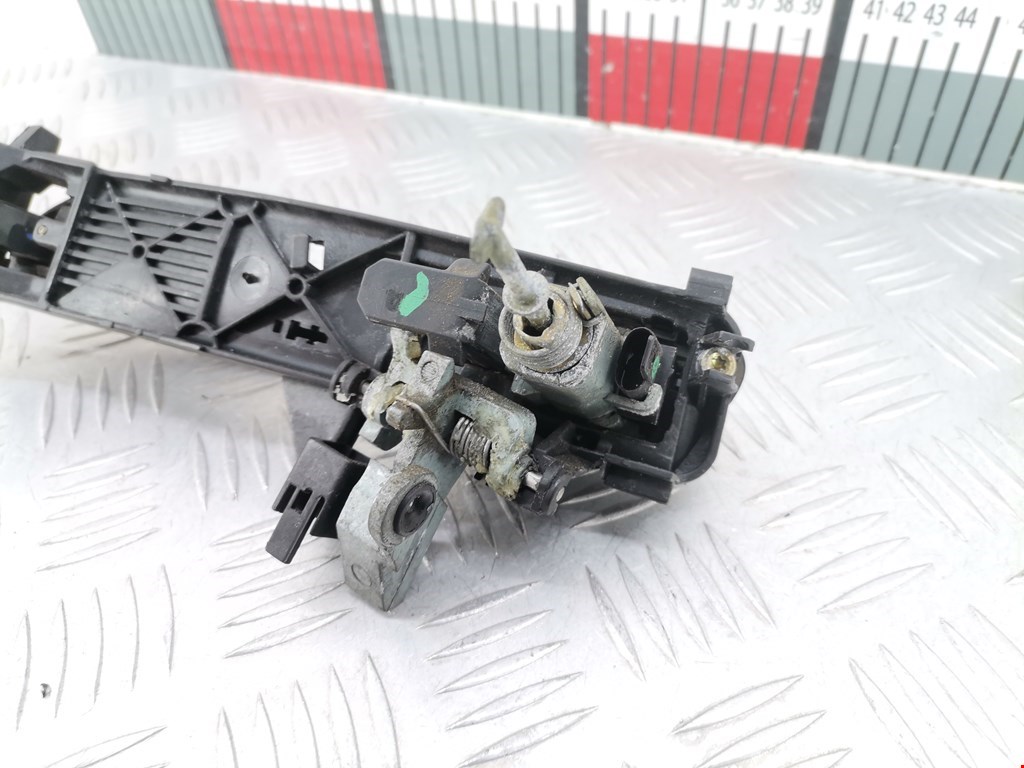 Ручка двери передней наружная правая MERCEDES-BENZ S-Class IV W220 1998-2005