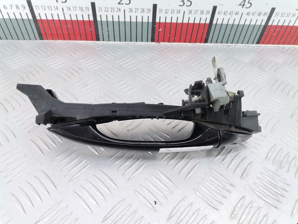 Ручка двери передней наружная правая MERCEDES-BENZ S-Class IV W220 1998-2005