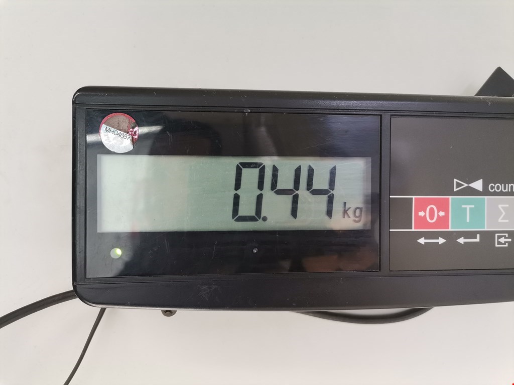 Ручка двери передней наружная правая MERCEDES-BENZ S-Class IV W220 1998-2005