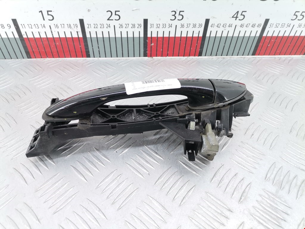 Ручка двери передней наружная левая MERCEDES-BENZ S-Class IV W220 1998-2005