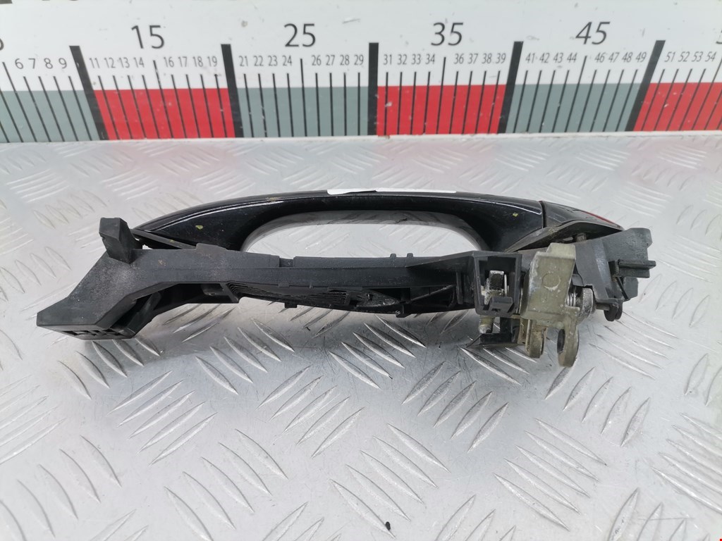 Ручка двери передней наружная левая MERCEDES-BENZ S-Class IV W220 1998-2005