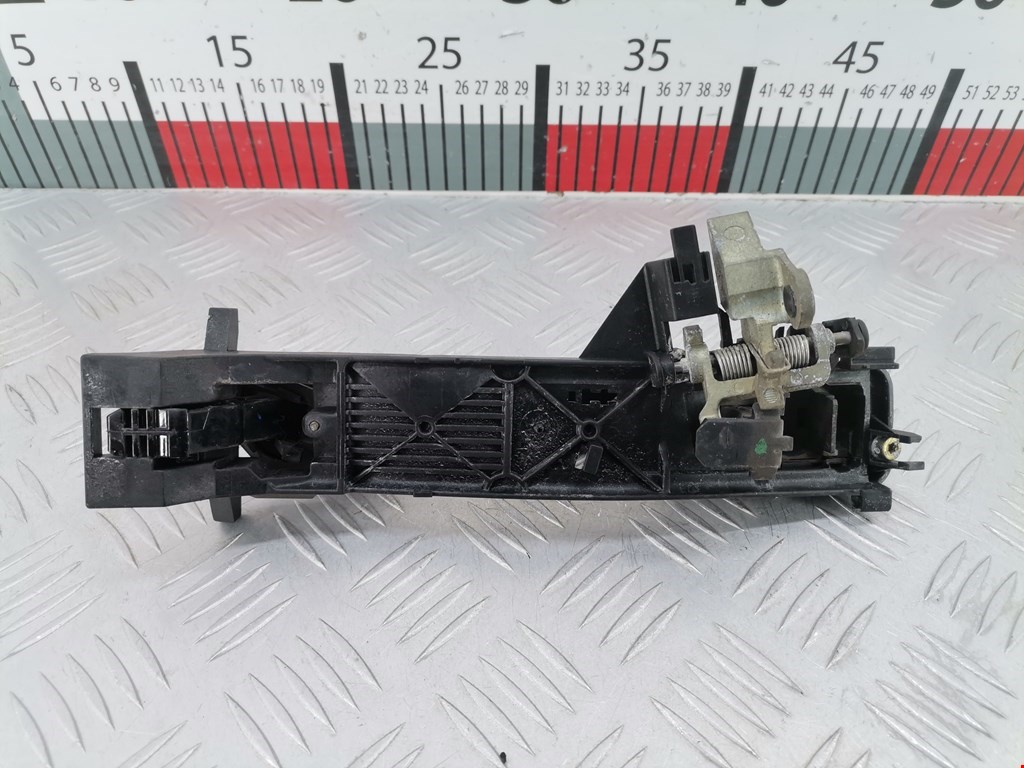 Ручка двери передней наружная левая MERCEDES-BENZ S-Class IV W220 1998-2005