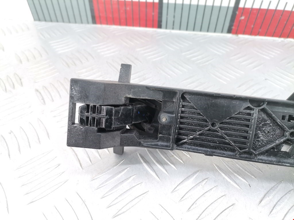 Ручка двери передней наружная левая MERCEDES-BENZ S-Class IV W220 1998-2005