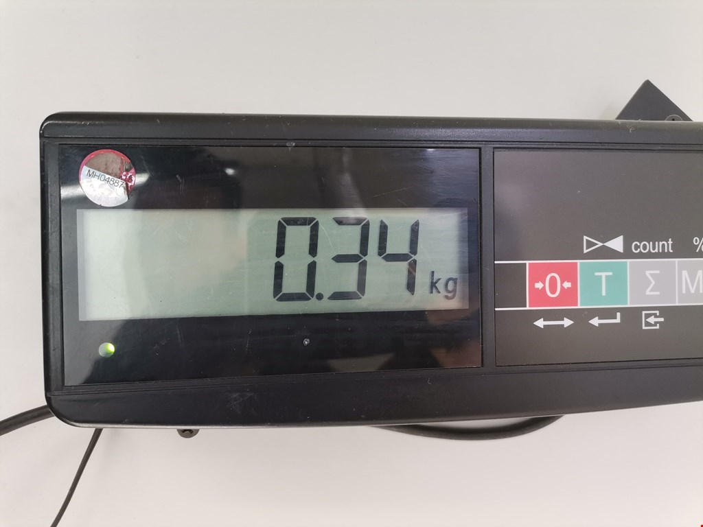 Ручка двери передней наружная левая MERCEDES-BENZ S-Class IV W220 1998-2005