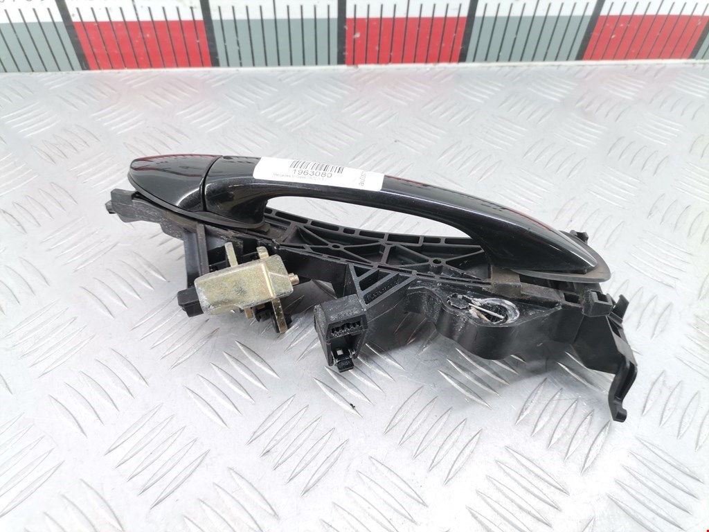 Ручка двери задней наружная правая MERCEDES-BENZ S-Class IV W220 1998-2005