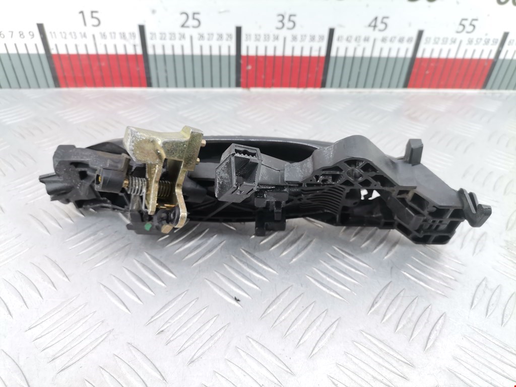 Ручка двери задней наружная правая MERCEDES-BENZ S-Class IV W220 1998-2005