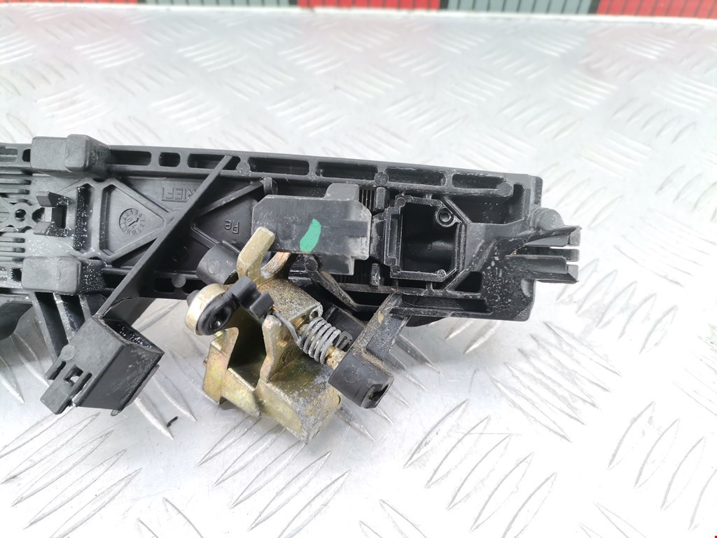 Ручка двери задней наружная правая MERCEDES-BENZ S-Class IV W220 1998-2005