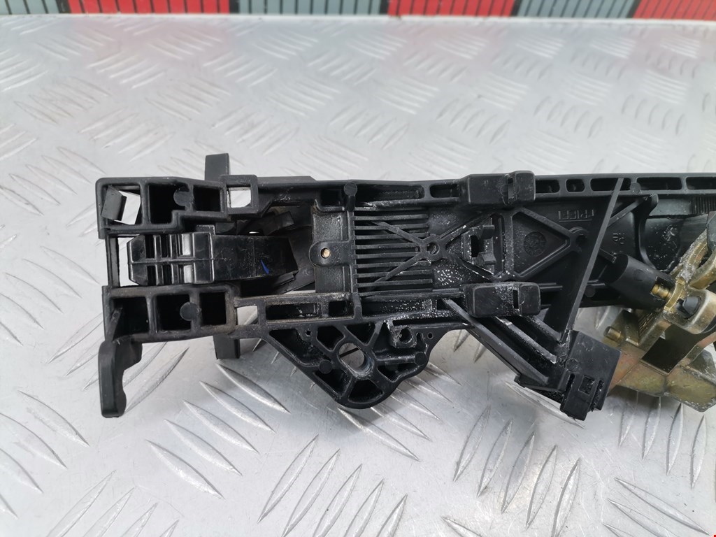 Ручка двери задней наружная правая MERCEDES-BENZ S-Class IV W220 1998-2005