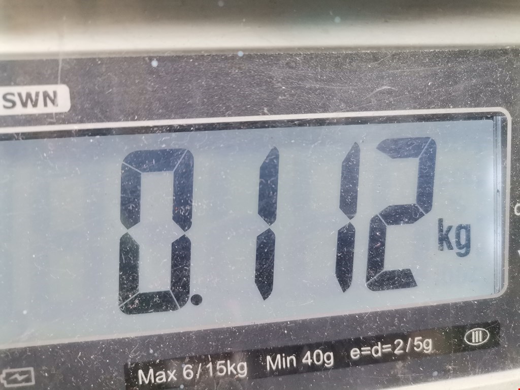 Дефлектор воздушный AUDI A4 B6 2001-2005