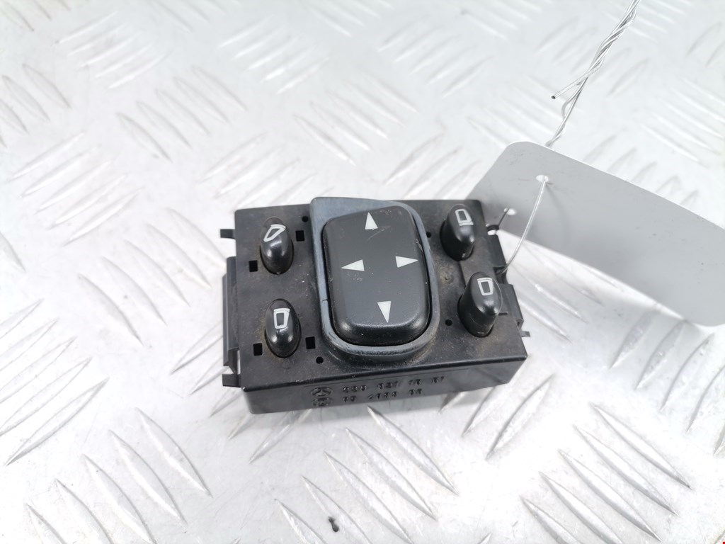 Блок управления зеркалами MERCEDES-BENZ S-Class IV W220 1998-2005