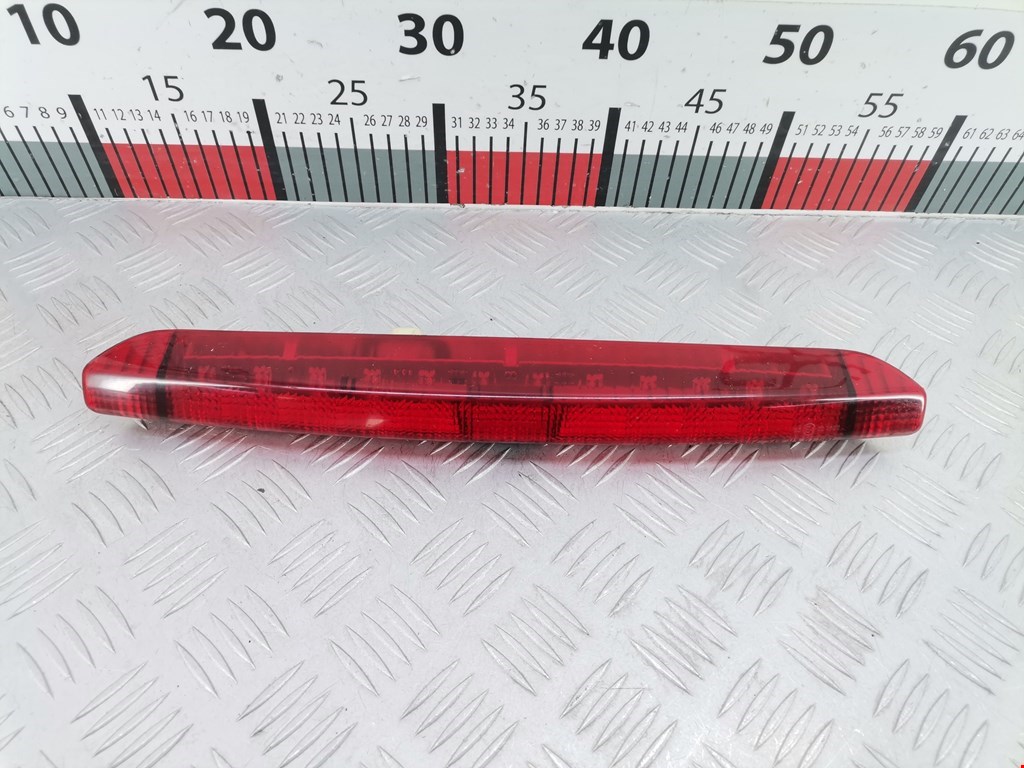 Фонарь дополнительный тормозной (стоп-сигнал) Nissan Murano (Z50) (2002-2008)