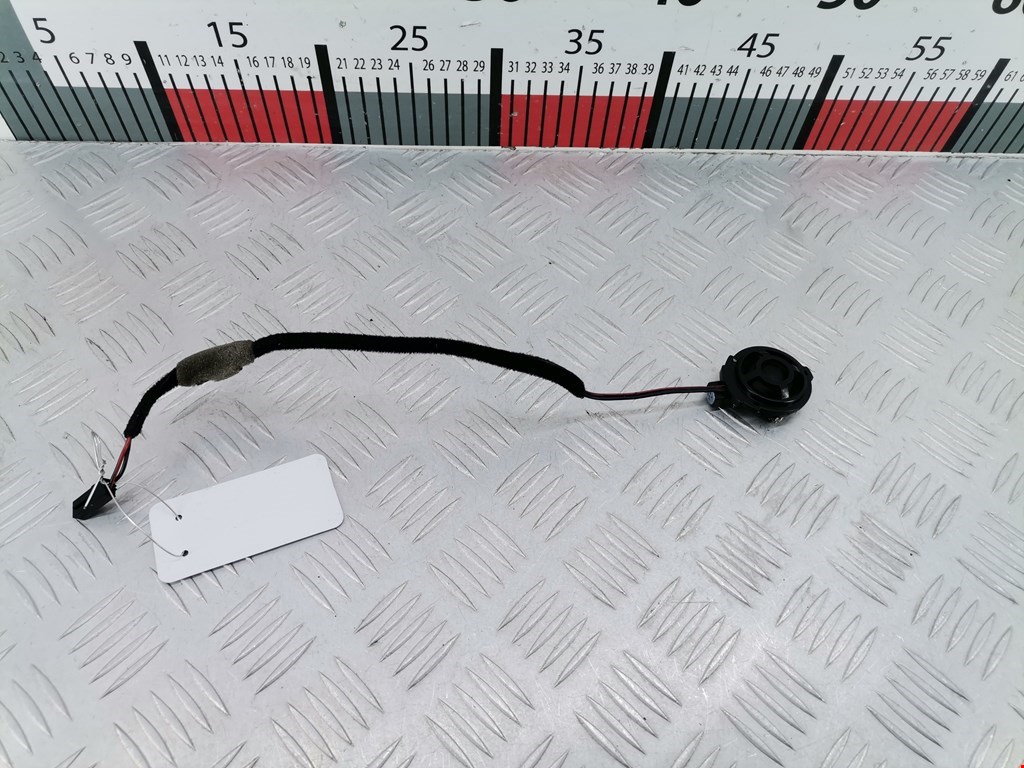 Динамик VOLKSWAGEN Touareg 2002-2010