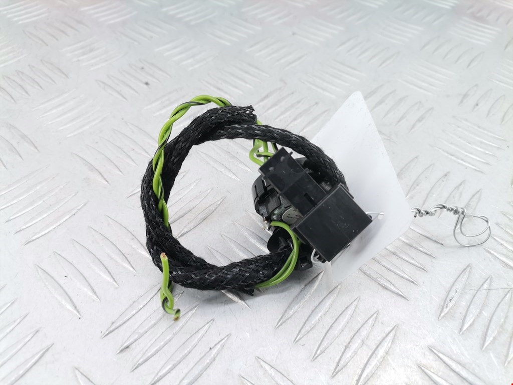 Динамик MERCEDES-BENZ S-Class IV W220 1998-2005