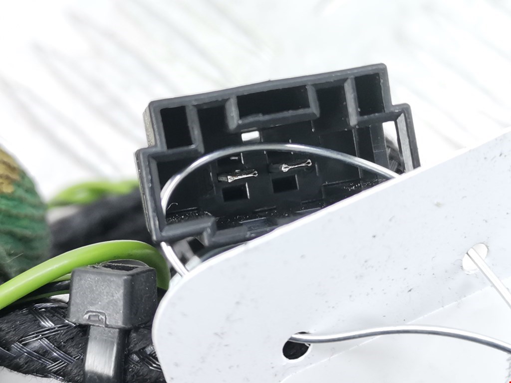 Динамик MERCEDES-BENZ S-Class IV W220 1998-2005