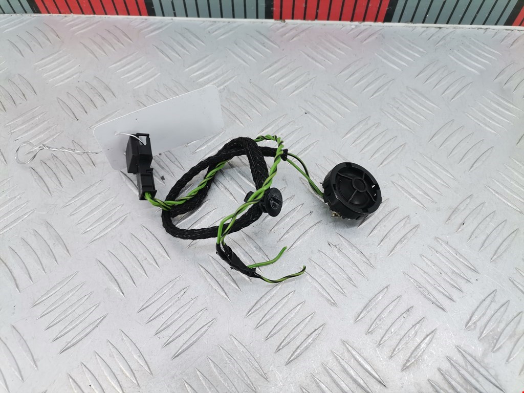 Динамик MERCEDES-BENZ S-Class IV W220 1998-2005