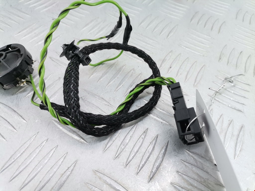 Динамик MERCEDES-BENZ S-Class IV W220 1998-2005