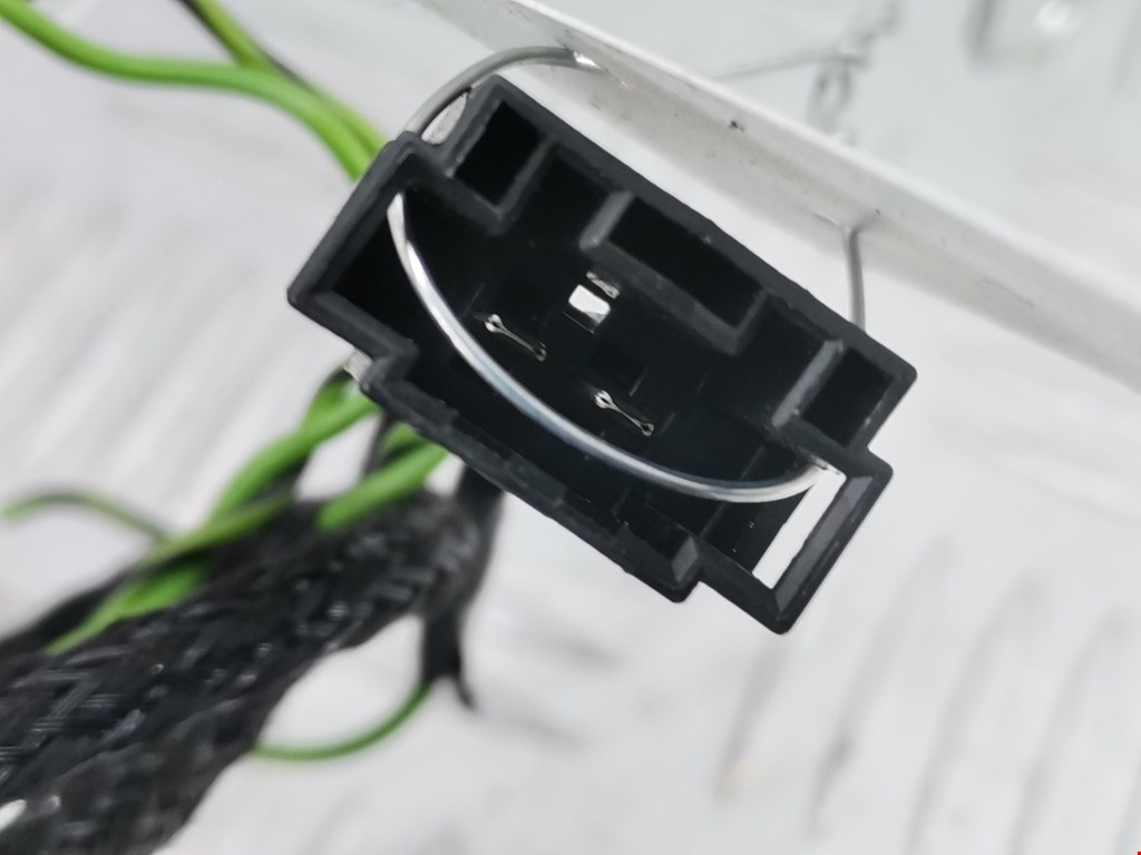 Динамик MERCEDES-BENZ S-Class IV W220 1998-2005