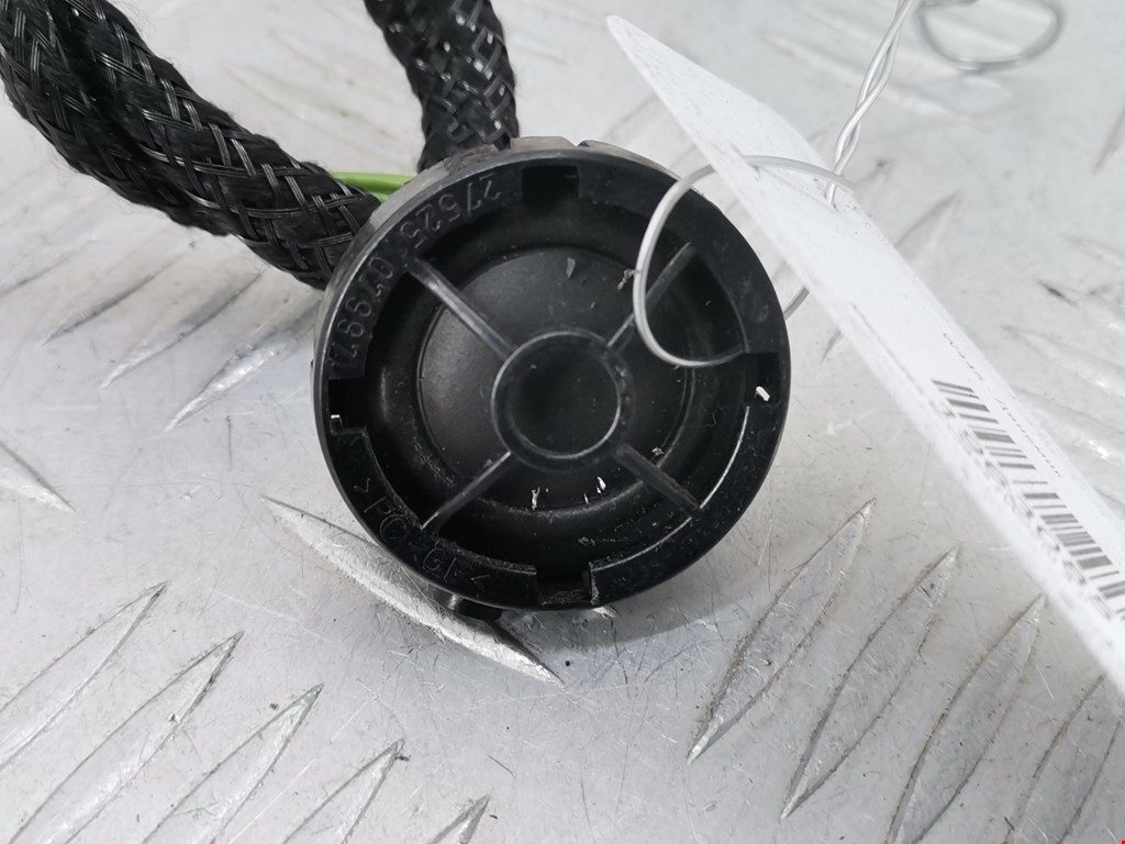 Динамик MERCEDES-BENZ S-Class IV W220 1998-2005