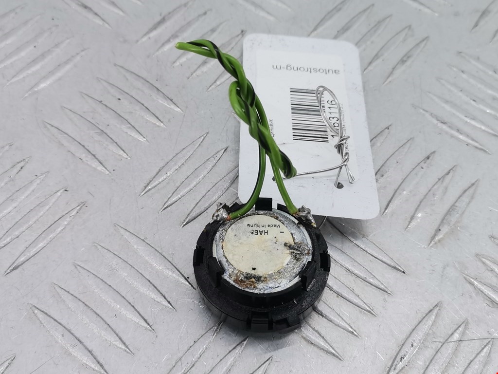 Динамик MERCEDES-BENZ S-Class IV W220 1998-2005