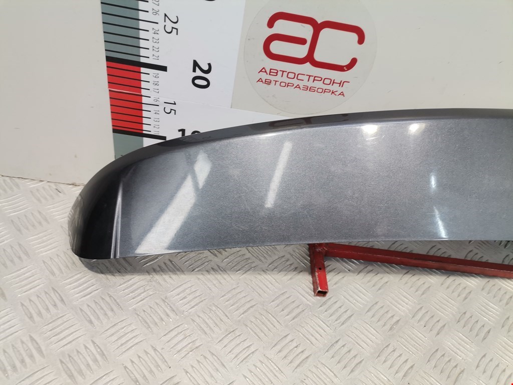 Спойлер FORD Kuga 2008-2012