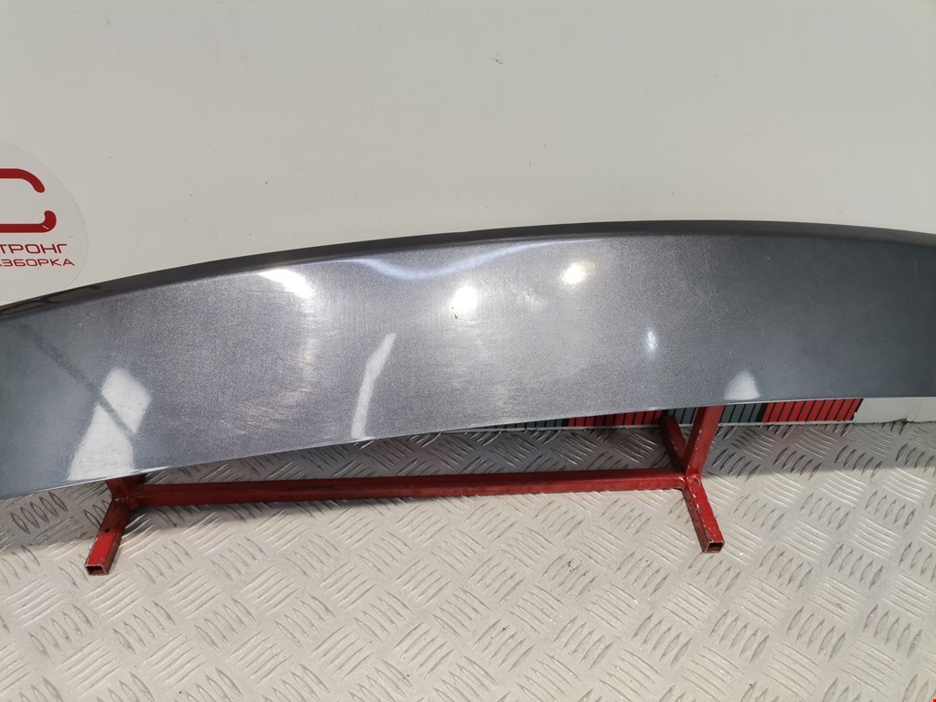 Спойлер FORD Kuga 2008-2012