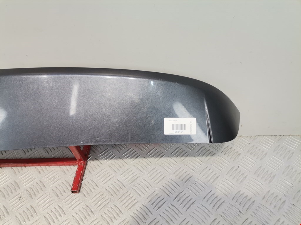 Спойлер FORD Kuga 2008-2012