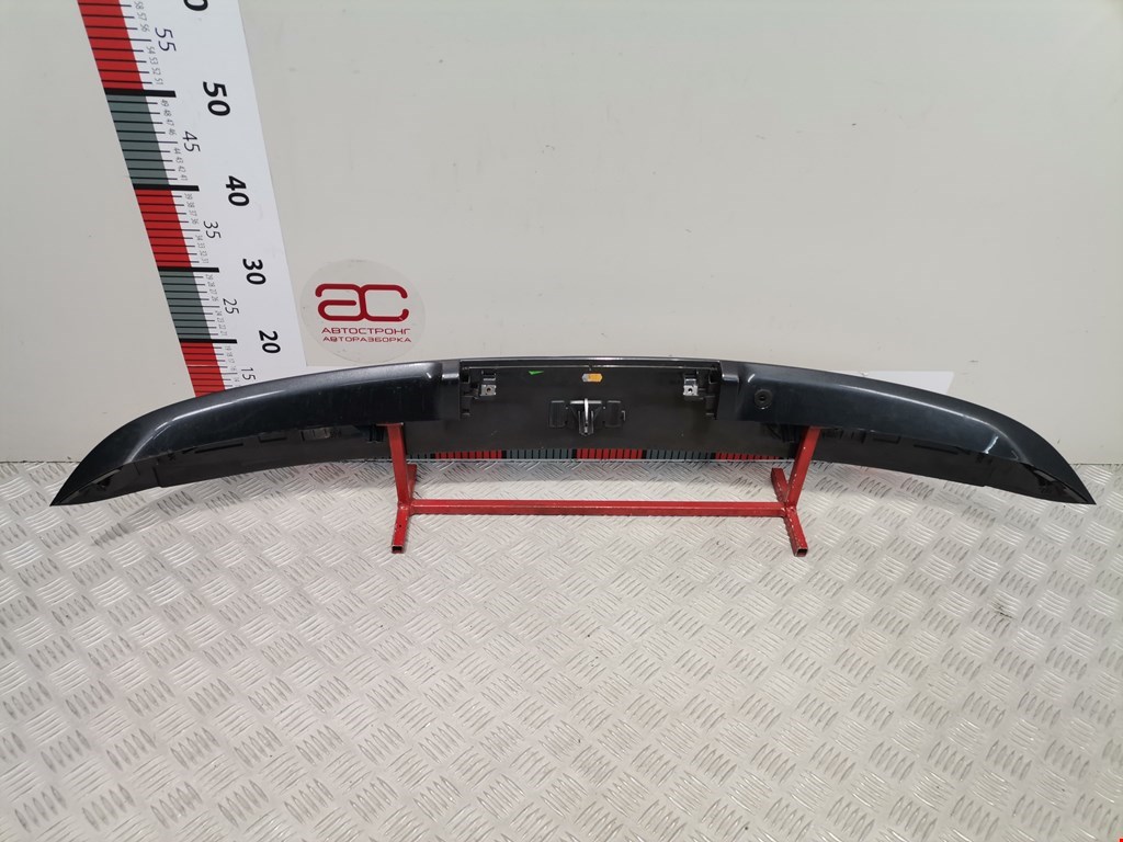 Спойлер FORD Kuga 2008-2012