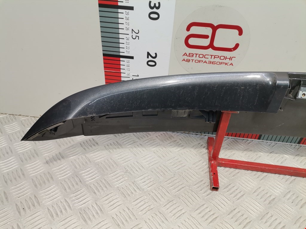 Спойлер FORD Kuga 2008-2012