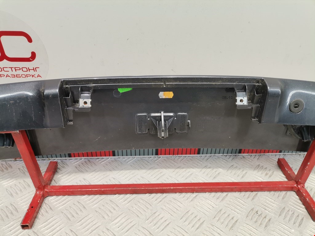 Спойлер FORD Kuga 2008-2012