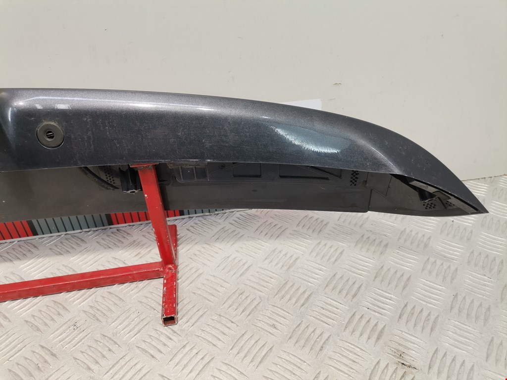 Спойлер FORD Kuga 2008-2012