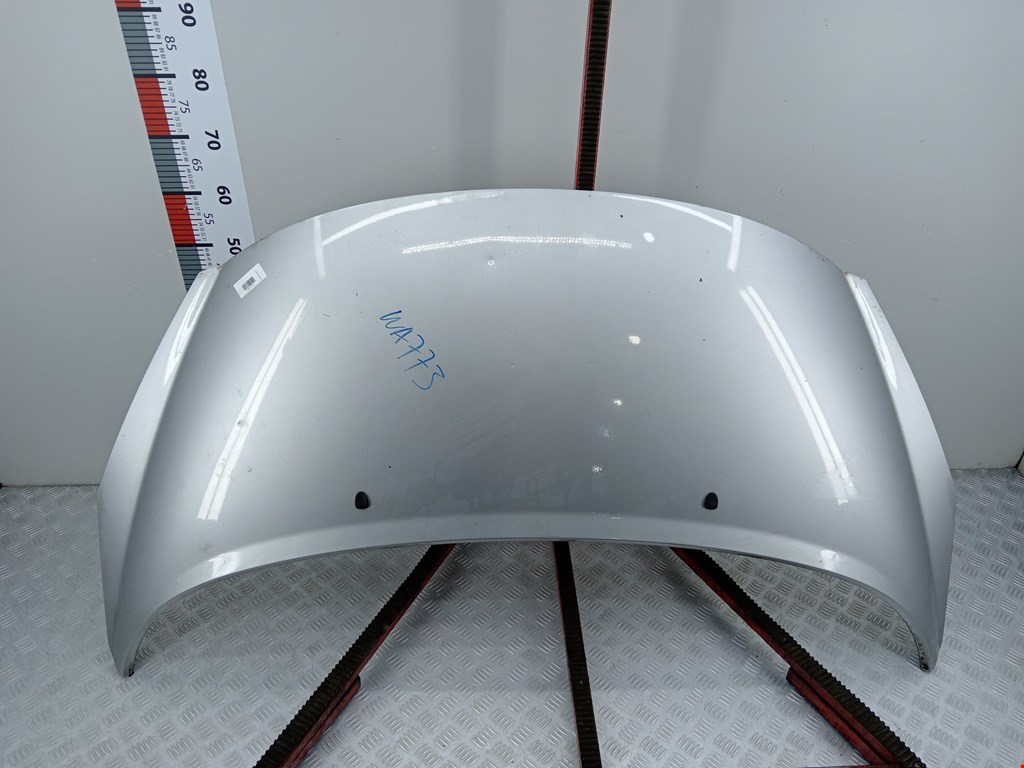 Капот PEUGEOT 207 2006-2015