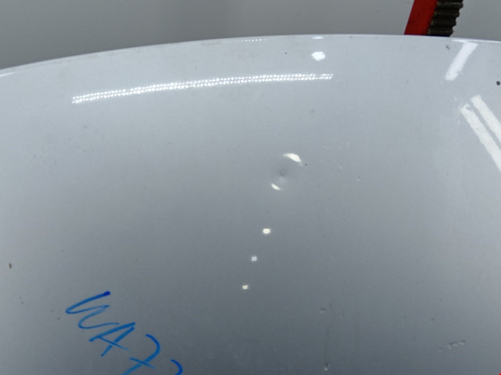 Капот PEUGEOT 207 2006-2015