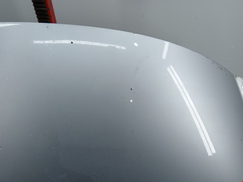 Капот PEUGEOT 207 2006-2015