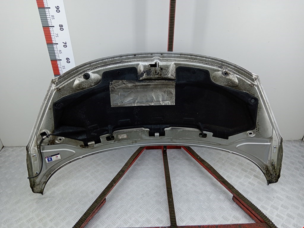 Капот PEUGEOT 207 2006-2015