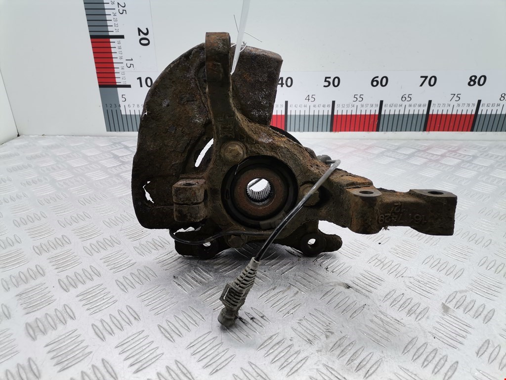 Ступица передняя левая OPEL Astra H/Family 2004-2015