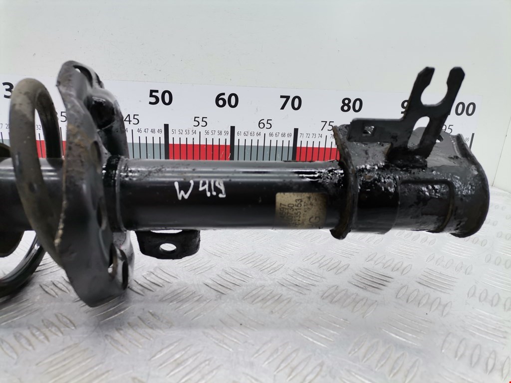 Амортизатор передний левый OPEL Astra H/Family 2004-2015