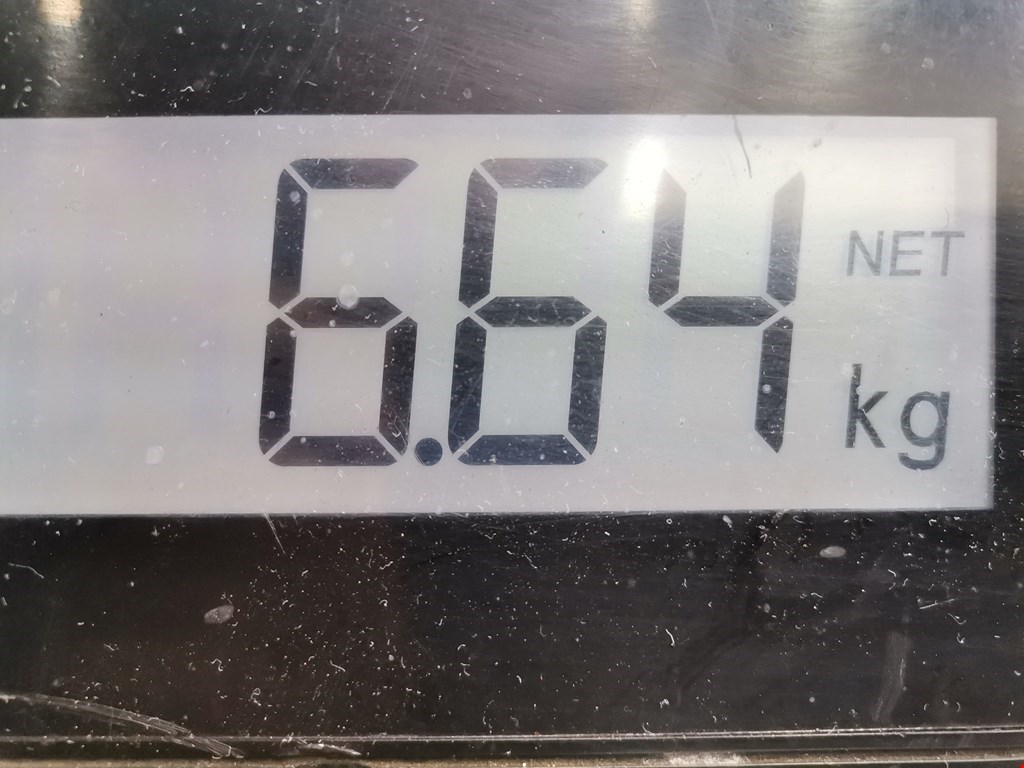 Амортизатор передний левый OPEL Astra H/Family 2004-2015