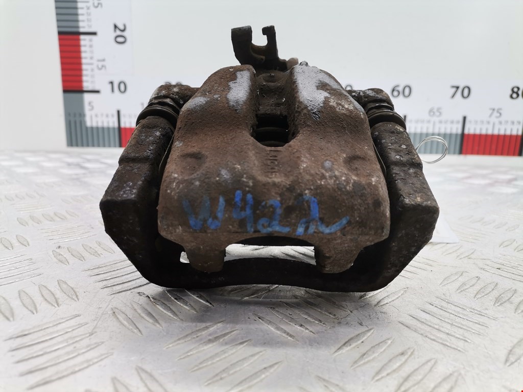 Суппорт задний правый OPEL Astra H/Family 2004-2015