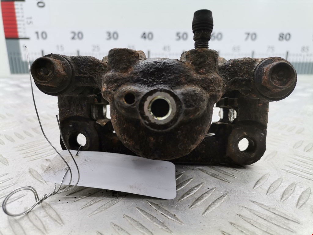 Суппорт задний левый RENAULT Koleos HY 2008-2016