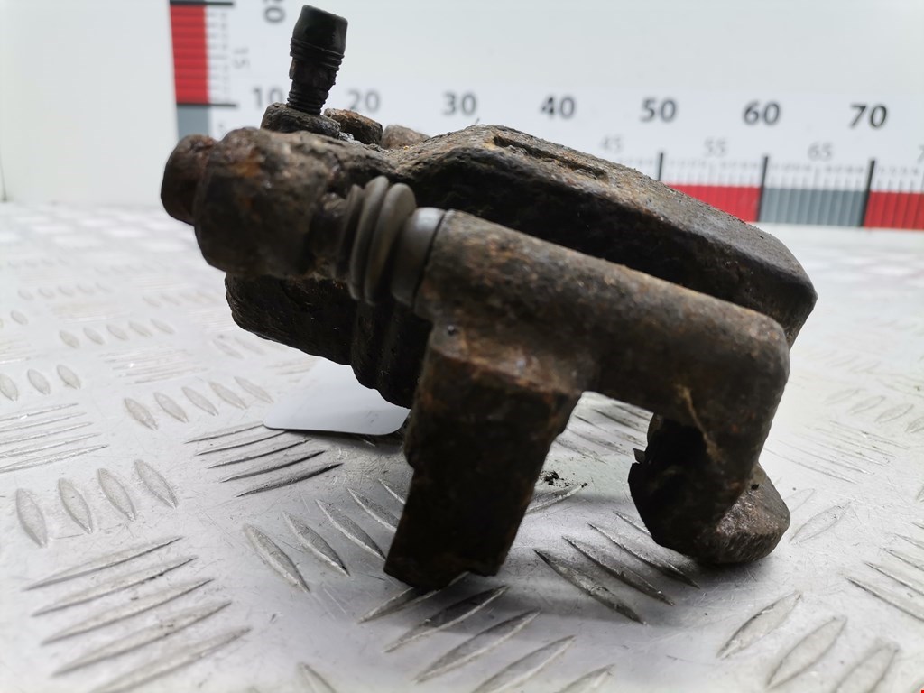 Суппорт задний левый RENAULT Koleos HY 2008-2016