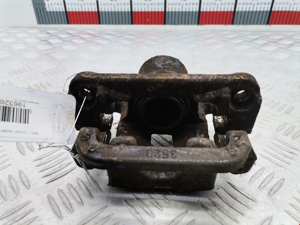 Суппорт задний левый RENAULT Koleos HY 2008-2016