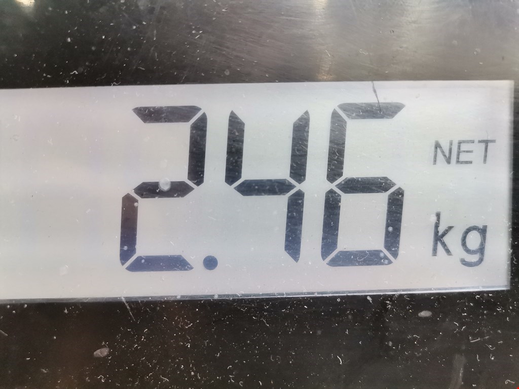 Суппорт задний левый RENAULT Koleos HY 2008-2016