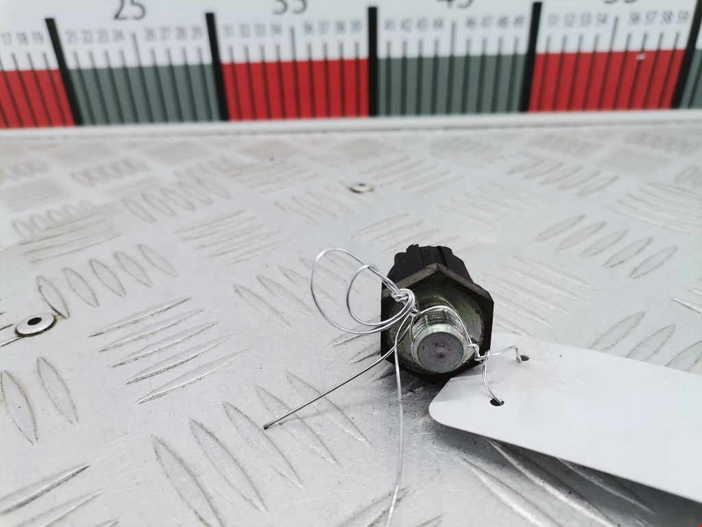 Датчик температуры (охлаждающей жидкости) RENAULT Megane II 2002-2009