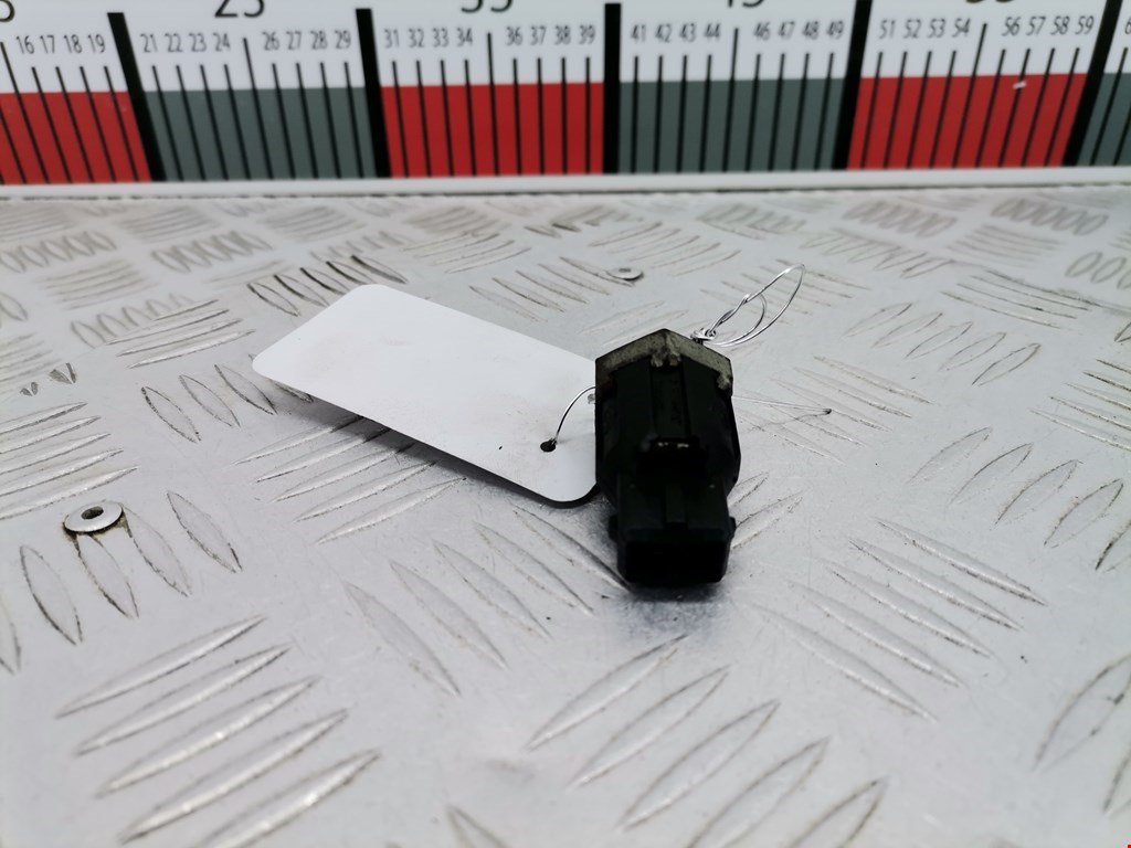 Датчик температуры (охлаждающей жидкости) RENAULT Megane II 2002-2009