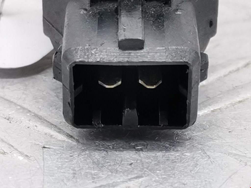 Датчик температуры (охлаждающей жидкости) RENAULT Megane II 2002-2009