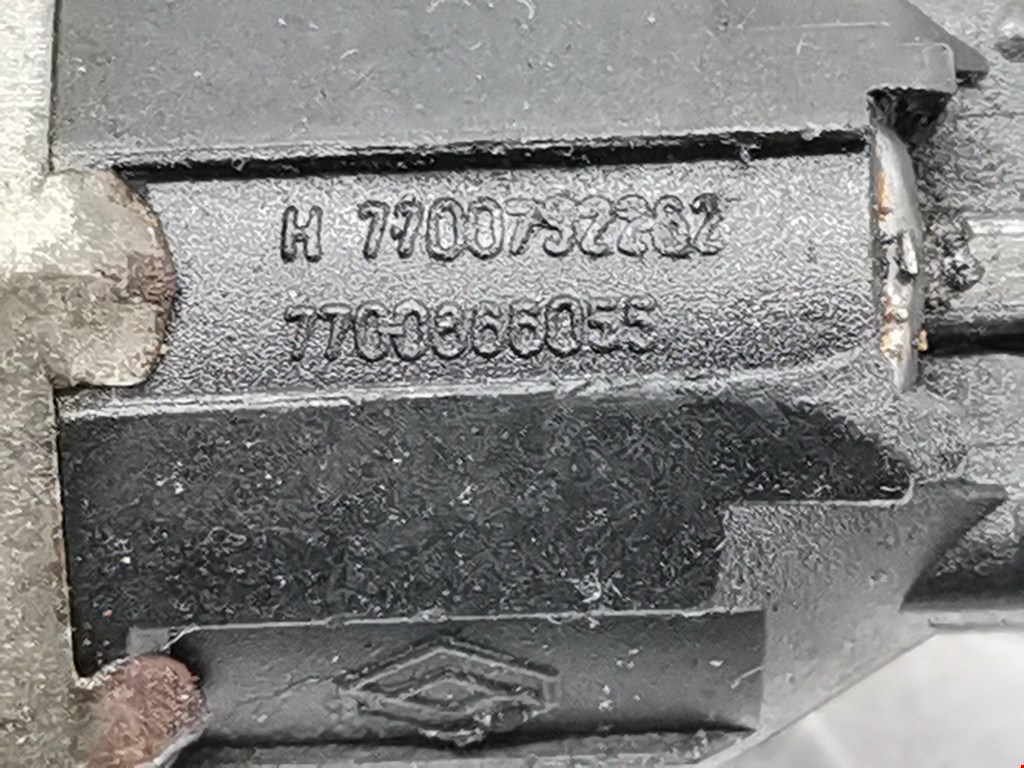 Датчик температуры (охлаждающей жидкости) RENAULT Megane II 2002-2009