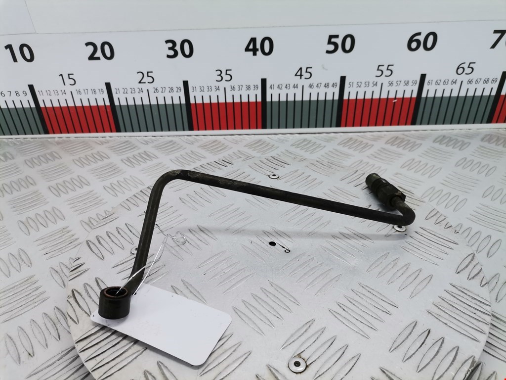 Трубка нагнетателя RENAULT Megane II 2002-2009